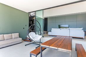 Casa 4 Quartos Porto de Galinhas 112M