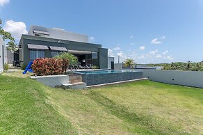 Casa 4 Quartos Porto de Galinhas 112M