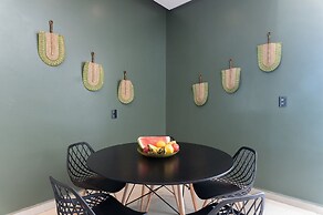 Casa 4 Quartos Porto de Galinhas 112M