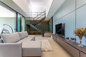 Casa 4 Quartos Porto de Galinhas 112M