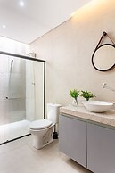 Casa 4 Quartos Porto de Galinhas 112M