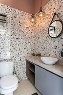 Casa 4 Quartos Porto de Galinhas 112M