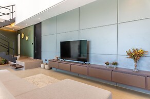 Casa 4 Quartos Porto de Galinhas 112M