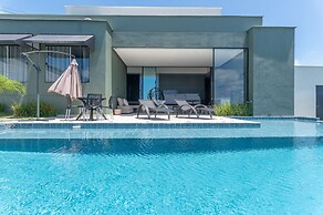 Casa 4 Quartos Porto de Galinhas 112M