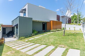 Casa 4 Quartos Porto de Galinhas 112M