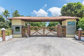 Casa 4 Quartos Porto de Galinhas 112M