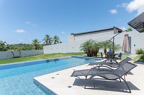 Casa 4 Quartos Porto de Galinhas 112M