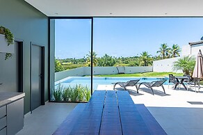 Casa 4 Quartos Porto de Galinhas 112M