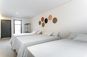 Casa 4 Quartos Porto de Galinhas 112M