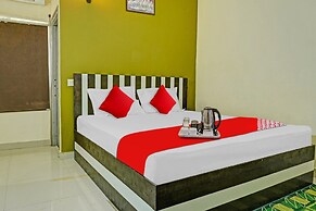 Royal Comfort Homestay