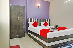 Royal Comfort Homestay