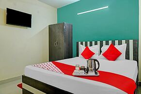 Royal Comfort Homestay