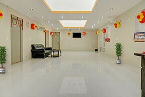 Royal Comfort Homestay