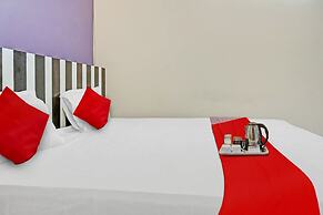 Royal Comfort Homestay