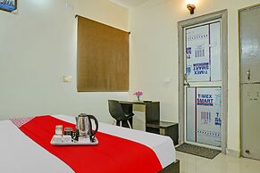 Royal Comfort Homestay