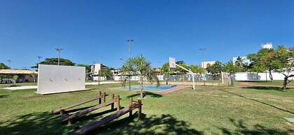 COJMG0101 - Cond. Canto Belo Aeroporto