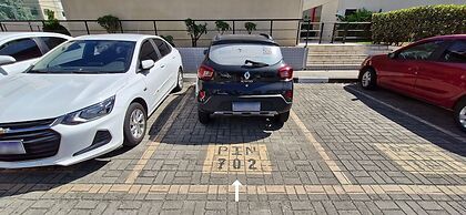 COJMG0101 - Cond. Canto Belo Aeroporto