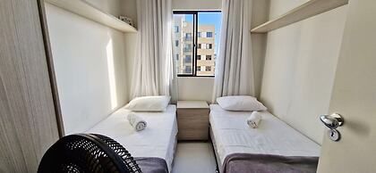 COJMG0101 - Cond. Canto Belo Aeroporto