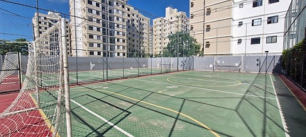 COJMG0101 - Cond. Canto Belo Aeroporto