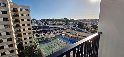 COJMG0101 - Cond. Canto Belo Aeroporto