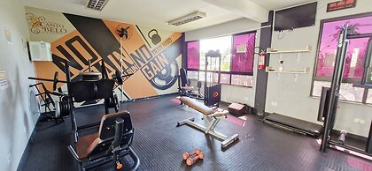 COJMG0101 - Cond. Canto Belo Aeroporto