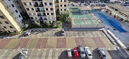 COJMG0101 - Cond. Canto Belo Aeroporto