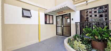 COJMG0101 - Cond. Canto Belo Aeroporto