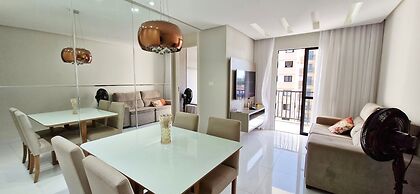 COJMG0101 - Cond. Canto Belo Aeroporto