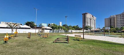 COJMG0101 - Cond. Canto Belo Aeroporto