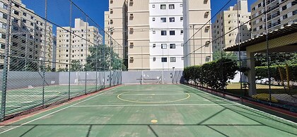 COJMG0101 - Cond. Canto Belo Aeroporto