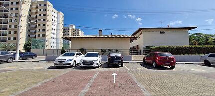 COJMG0101 - Cond. Canto Belo Aeroporto