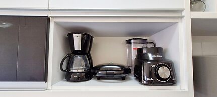 COJMG0101 - Cond. Canto Belo Aeroporto