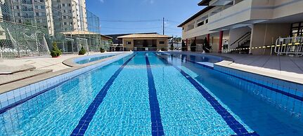 COJMG0101 - Cond. Canto Belo Aeroporto