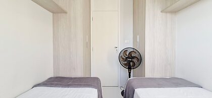 COJMG0101 - Cond. Canto Belo Aeroporto