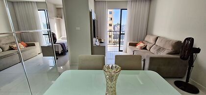 COJMG0101 - Cond. Canto Belo Aeroporto