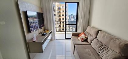 COJMG0101 - Cond. Canto Belo Aeroporto