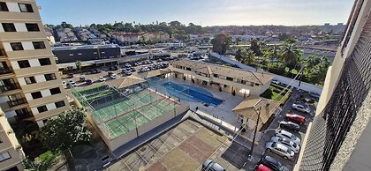 COJMG0101 - Cond. Canto Belo Aeroporto