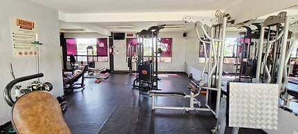 COJMG0101 - Cond. Canto Belo Aeroporto