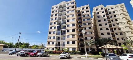 COJMG0101 - Cond. Canto Belo Aeroporto