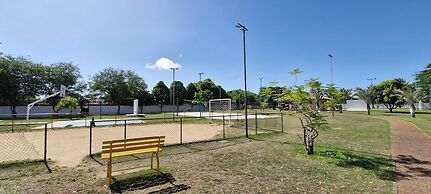 COJMG0101 - Cond. Canto Belo Aeroporto