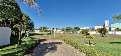 COJMG0101 - Cond. Canto Belo Aeroporto