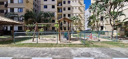 COJMG0101 - Cond. Canto Belo Aeroporto