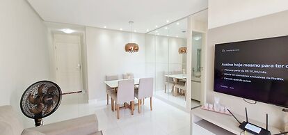 COJMG0101 - Cond. Canto Belo Aeroporto