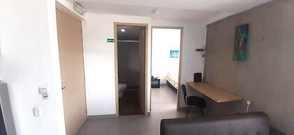 Mingle with the beautiful Paisas