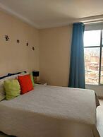 Lovely one bedroom condo in Laureles