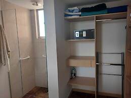 Lovely one bedroom condo in Laureles