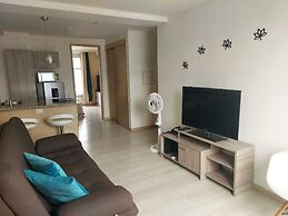 Lovely one bedroom condo in Laureles