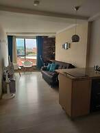 Lovely one bedroom condo in Laureles