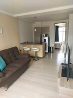 Lovely one bedroom condo in Laureles