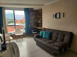 Lovely one bedroom condo in Laureles